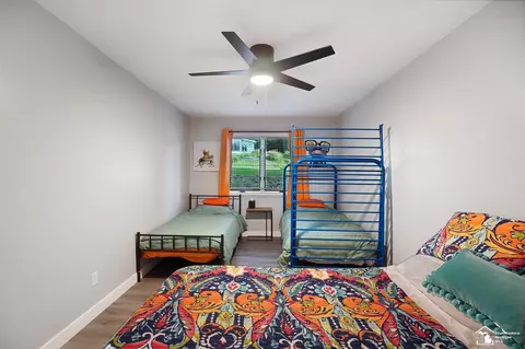 Bedroom - 11715 Baker, Jerome, MI 49249 photo 7 of 12