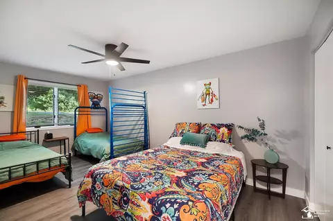 Bedroom - 11715 Baker, Jerome, MI 49249 photo 6 of 12