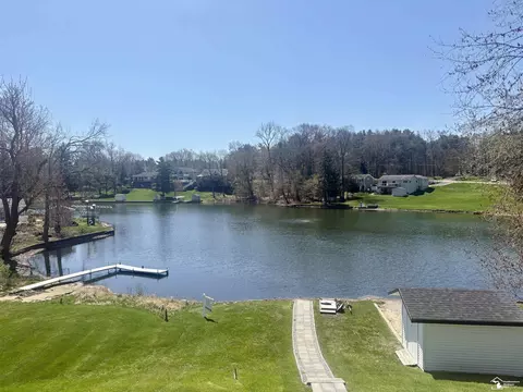 View/Area - 11715 Baker, Jerome, MI 49249 photo 2 of 3