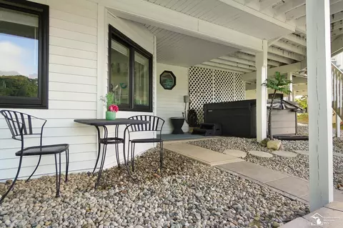 Exterior - 11715 Baker, Jerome, MI 49249 photo 6 of 10