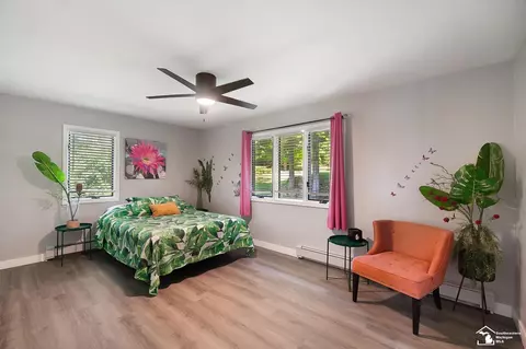 Bedroom - 11715 Baker, Jerome, MI 49249 photo 4 of 12