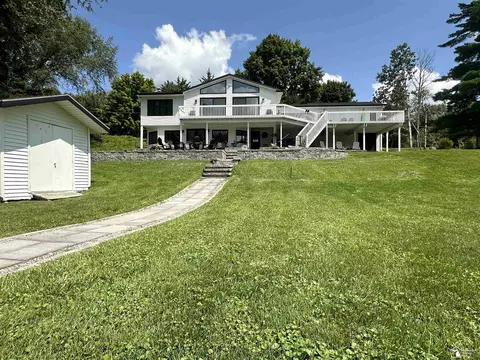 Exterior - 11715 Baker, Jerome, MI 49249 photo 2 of 10