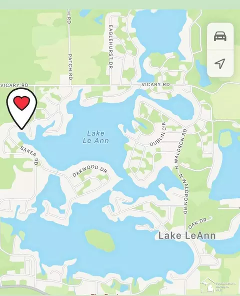 View/Area - 11715 Baker, Jerome, MI 49249 photo 1 of 3