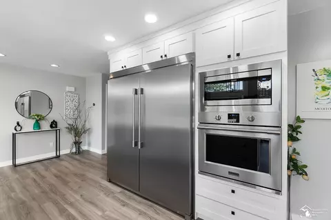 Kitchen - 11715 Baker, Jerome, MI 49249 photo 4 of 9