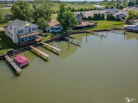 6274 Brancheau, Newport, MI 48166