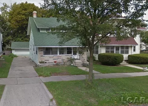 118 Ridgeway, Jackson, MI 49203