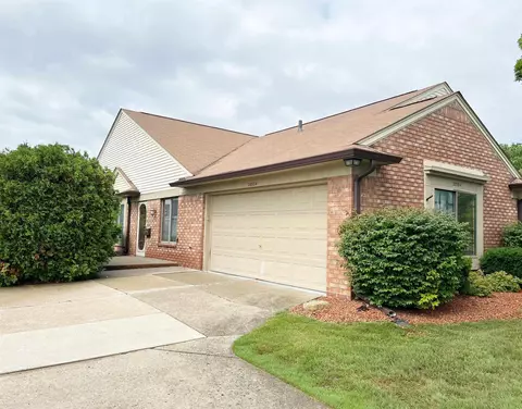 20384 Majestic, Clinton Township, MI 48036