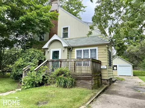 1636 W Main, Owosso, MI 48867
