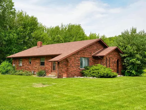 1980 Hessen, Columbus, MI 48063