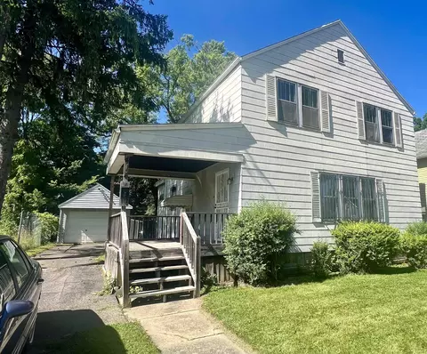 414 Odette, Flint, MI 48503