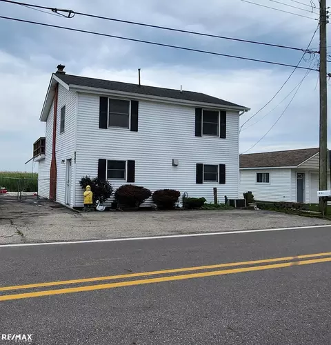8141 NE Anchor Bay, Algonac, MI 48001