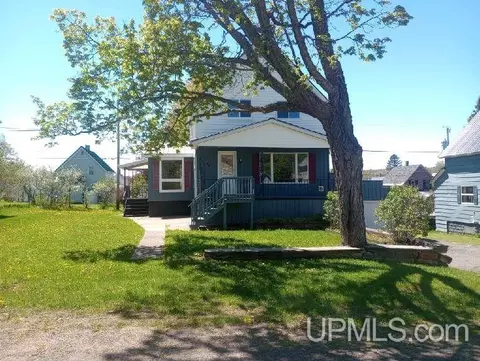 64 Third, Ahmeek, MI 49901