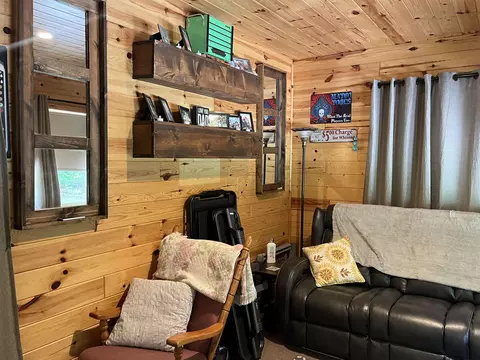 Living - 520 S Wilson, Harrison, MI 48625 photo 2 of 2