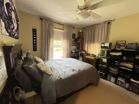 Bedroom - 520 S Wilson, Harrison, MI 48625 photo 3 of 3