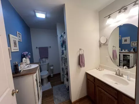 Bath - 520 S Wilson, Harrison, MI 48625 photo 1 of 7