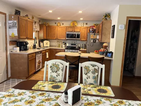 Kitchen - 520 S Wilson, Harrison, MI 48625 photo 1 of 10