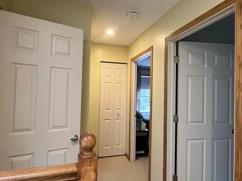 Entry Way - 520 S Wilson, Harrison, MI 48625 photo 5 of 6