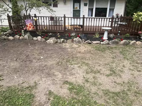 Exterior - 520 S Wilson, Harrison, MI 48625 photo 15 of 18