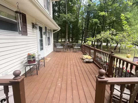 Exterior - 520 S Wilson, Harrison, MI 48625 photo 3 of 18