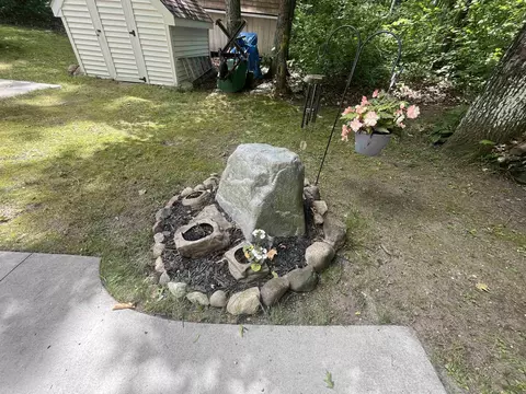 Exterior - 520 S Wilson, Harrison, MI 48625 photo 10 of 18