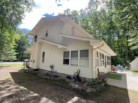 Exterior - 520 S Wilson, Harrison, MI 48625 photo 8 of 18
