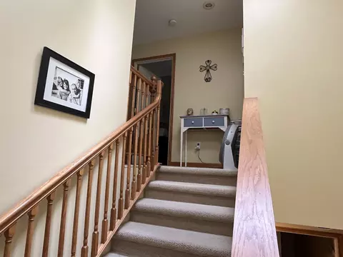 Entry Way - 520 S Wilson, Harrison, MI 48625 photo 3 of 6