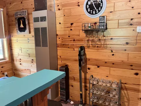 Kitchen - 520 S Wilson, Harrison, MI 48625 photo 10 of 10