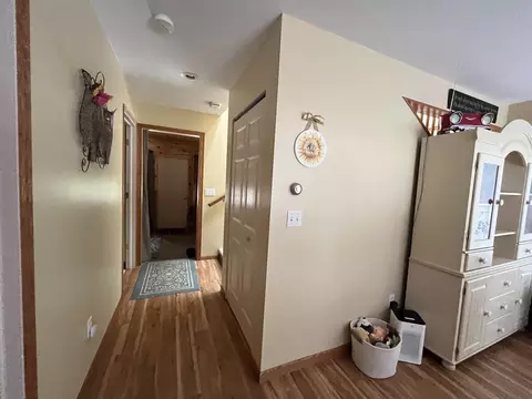 Entry Way - 520 S Wilson, Harrison, MI 48625 photo 1 of 6