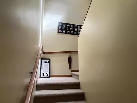 Entry Way - 520 S Wilson, Harrison, MI 48625 photo 6 of 6