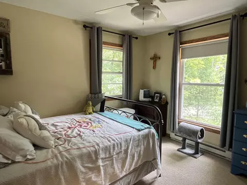 Bedroom - 520 S Wilson, Harrison, MI 48625 photo 1 of 3