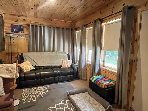 Living - 520 S Wilson, Harrison, MI 48625 photo 1 of 2