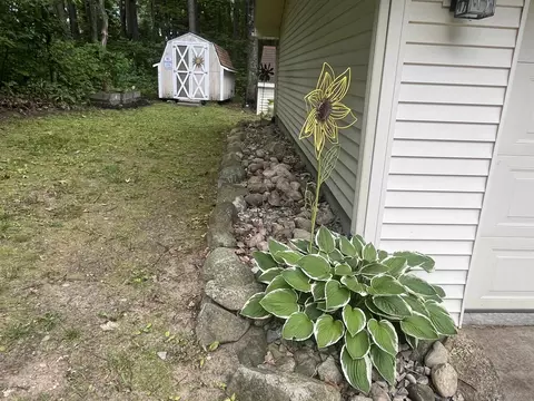 Exterior - 520 S Wilson, Harrison, MI 48625 photo 17 of 18