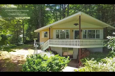 5283 Oakridge Dr, Beaverton, MI 48612