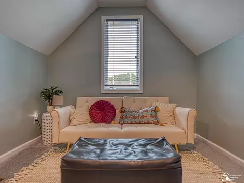 Bedroom - 1455 Pearl, Temperance, MI 48182 photo 8 of 8