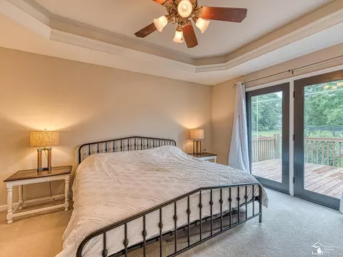 Bedroom - 1455 Pearl, Temperance, MI 48182 photo 2 of 8
