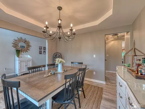 Dining - 1455 Pearl, Temperance, MI 48182 photo 2 of 7
