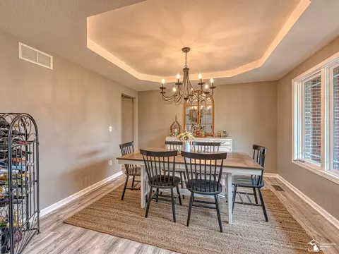 Dining - 1455 Pearl, Temperance, MI 48182 photo 1 of 7