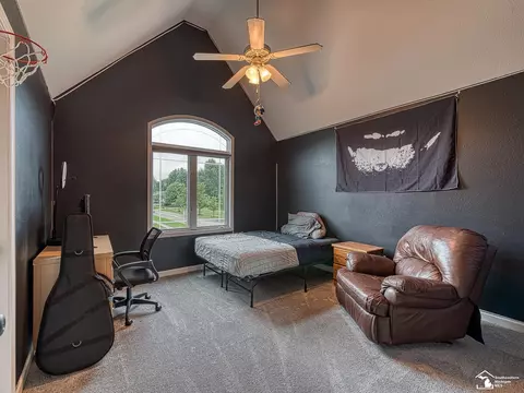 Bedroom - 1455 Pearl, Temperance, MI 48182 photo 3 of 8