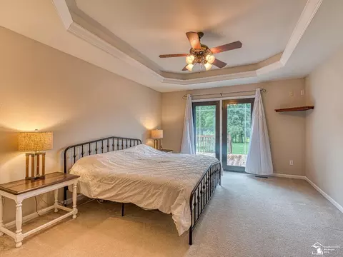 Bedroom - 1455 Pearl, Temperance, MI 48182 photo 1 of 8