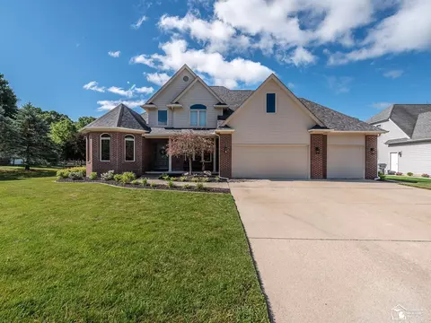 1455 Pearl, Temperance, MI 48182