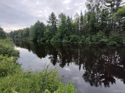 1100 Buck Run #LOT 4, Gwinn, MI 49841