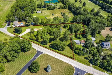4175 Teal, Petersburg, MI 49270