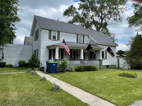 1400 Fremont, Bay City, MI 48708