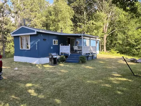 9500 E Long Lk, Harrison, MI 48625 photo 2