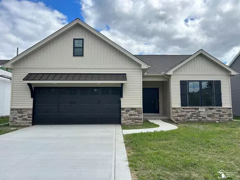 4127 Casey, Lambertville, MI 48144