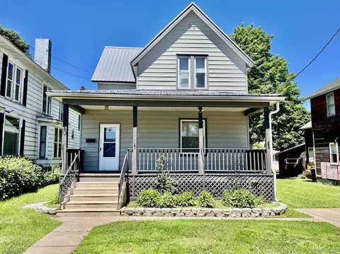 110 W Pewabic, Ironwood, MI 49938