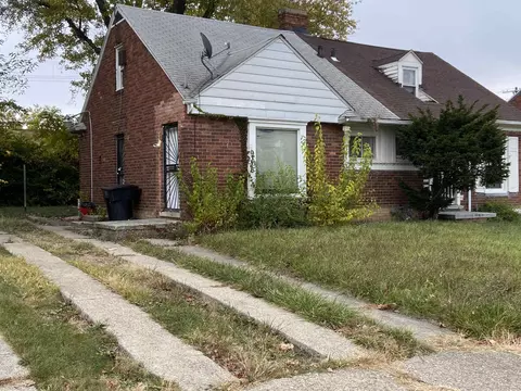 9336 Ohio, Detroit, MI 48204