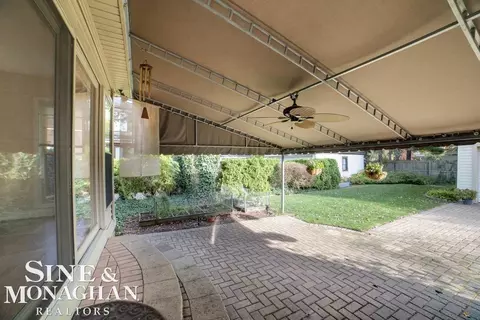 Exterior - 752-754 Neff, Grosse Pointe, MI 48230 photo 4 of 6