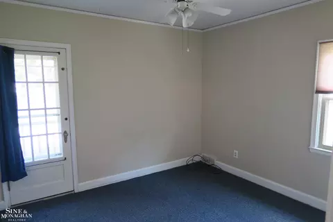 Bedroom - 752-754 Neff, Grosse Pointe, MI 48230 photo 7 of 7