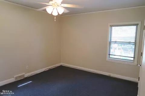 Bedroom - 752-754 Neff, Grosse Pointe, MI 48230 photo 6 of 7